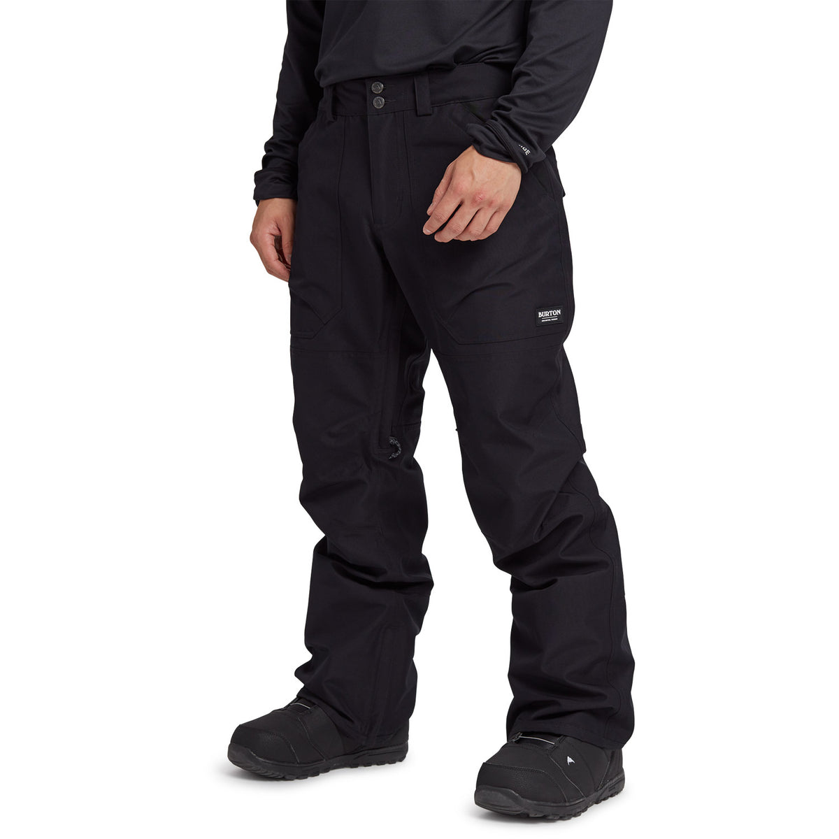 GORE‑TEX Ballast Snowboard Pant 2022