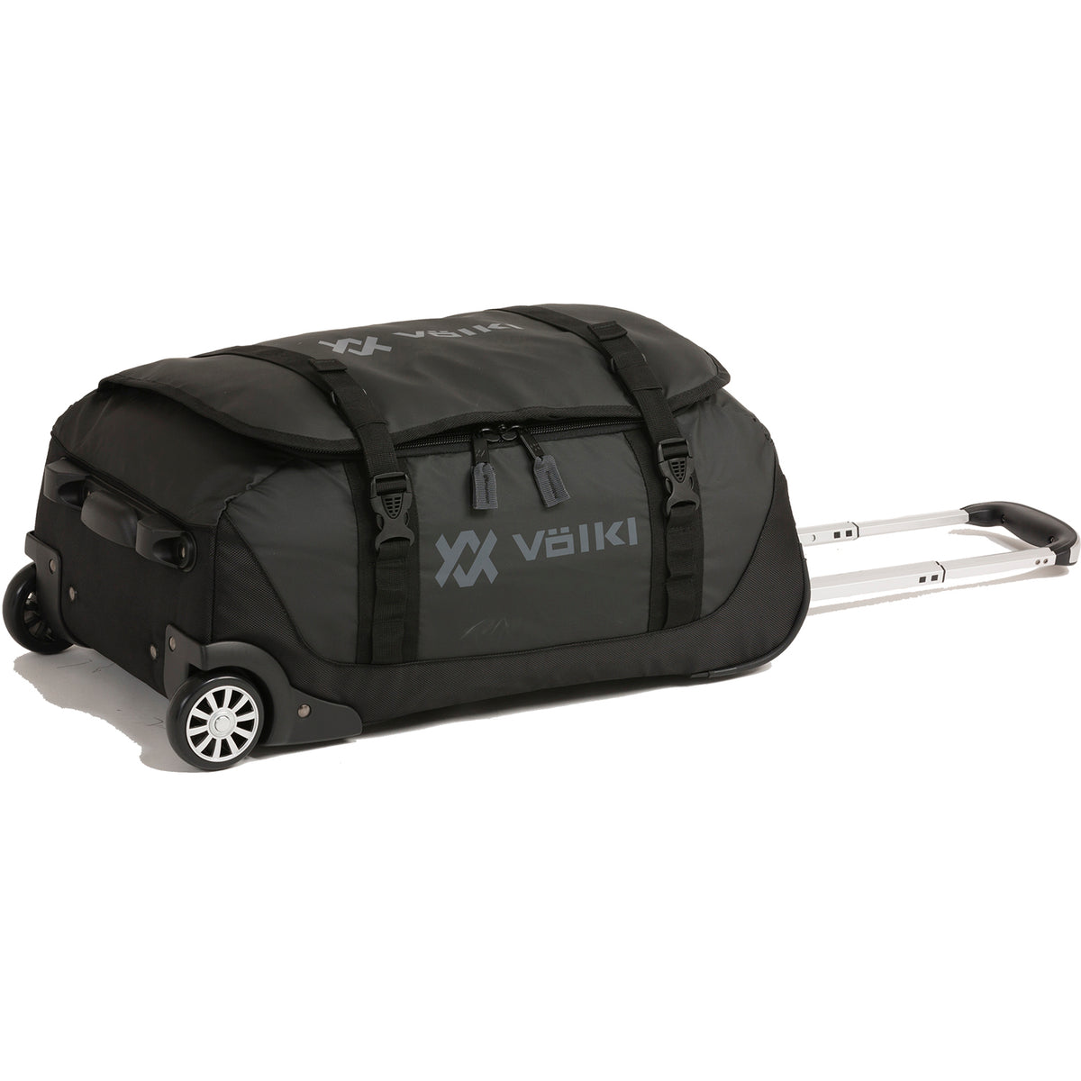 Volkl Rolling 21” All Pro Carryon Travel Bag 2019 2