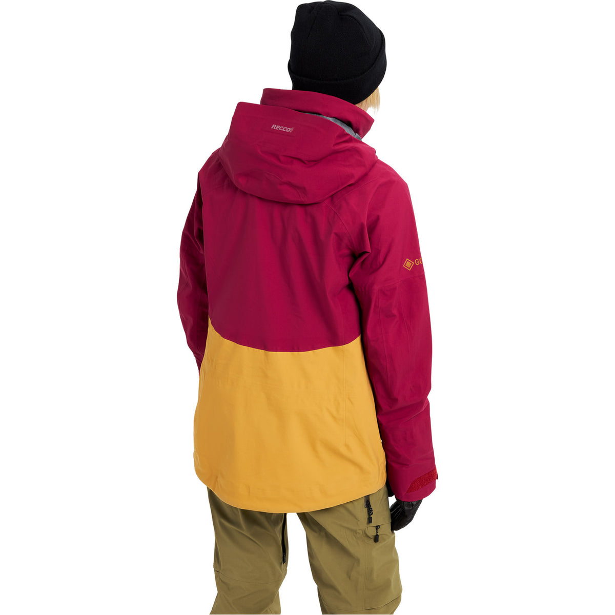 [ak] Kimmy GORE-TEX 3L Stretch Snowboard Jacket 2022