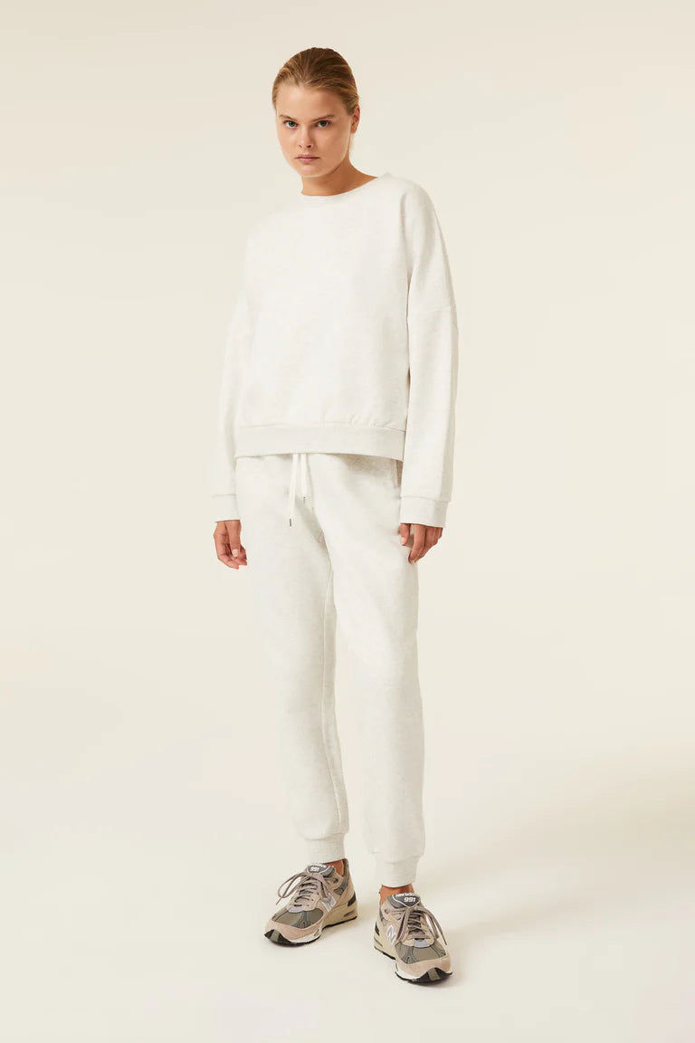 Carter Classic Oversized Sweat
