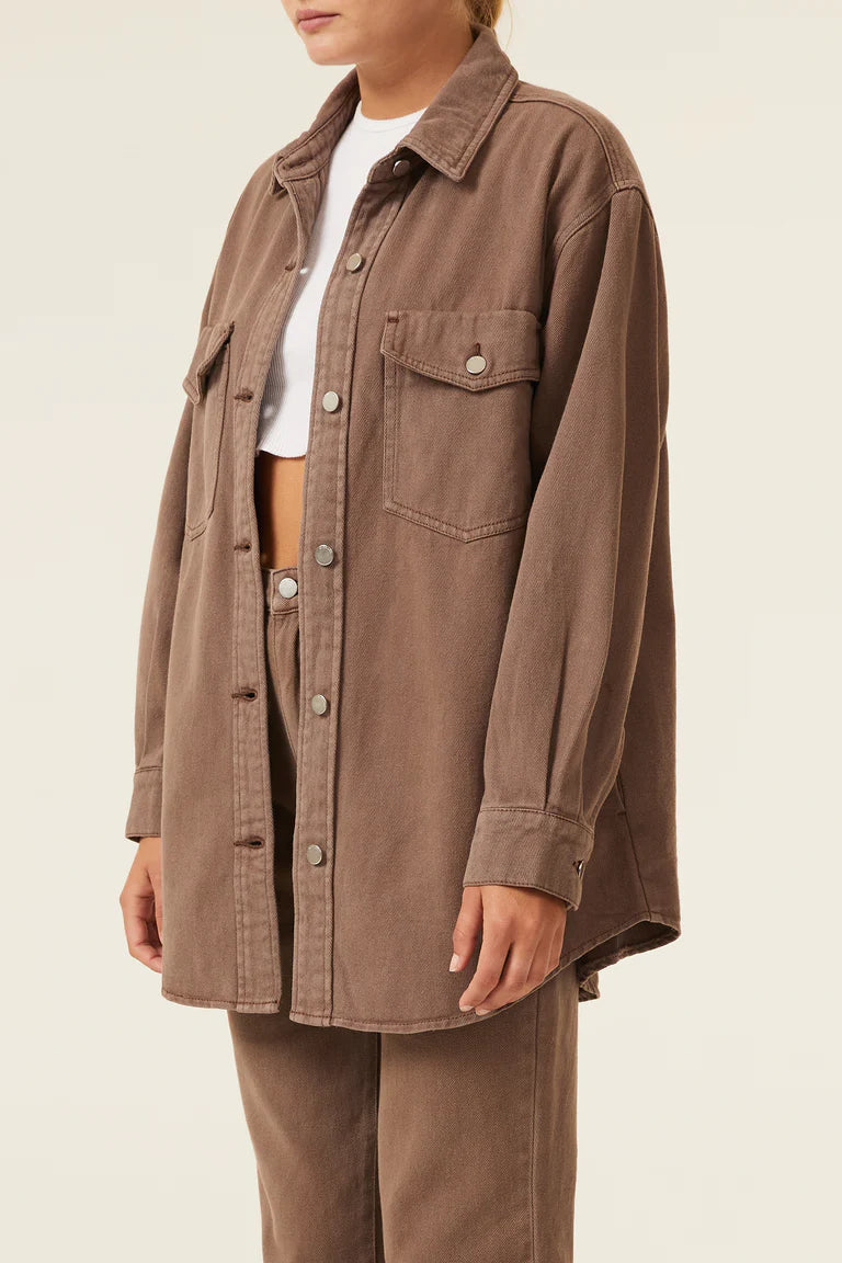 Rai Denim Jacket