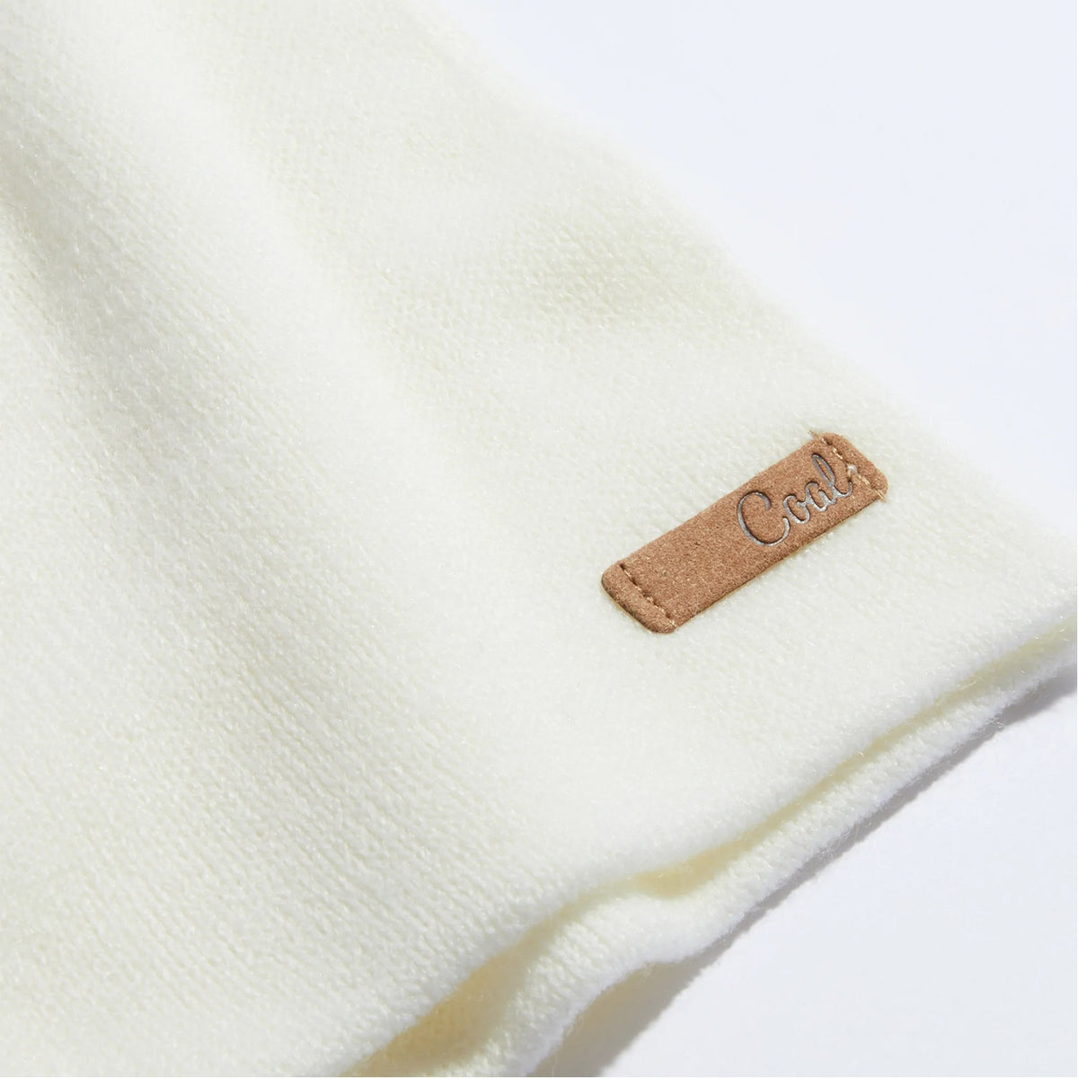 The Julietta Snow Beanie