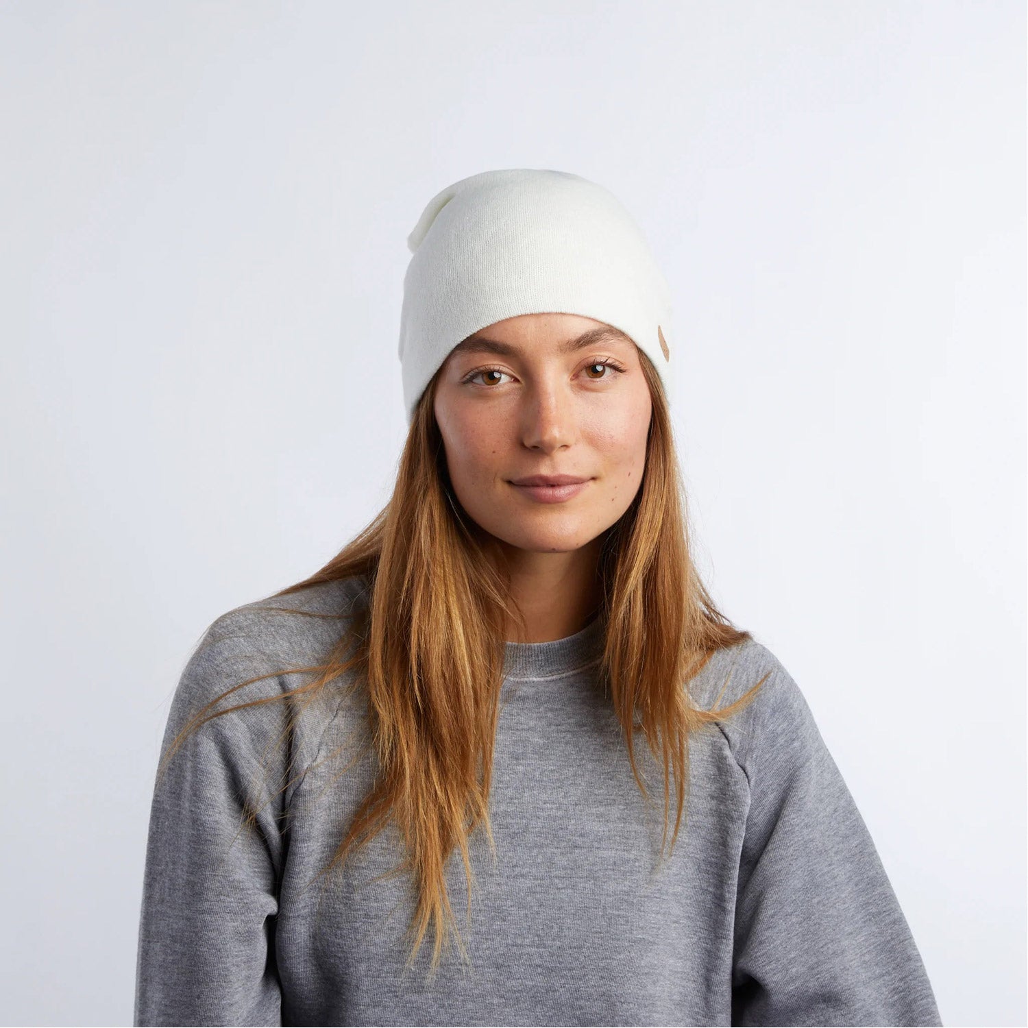 The Julietta Snow Beanie