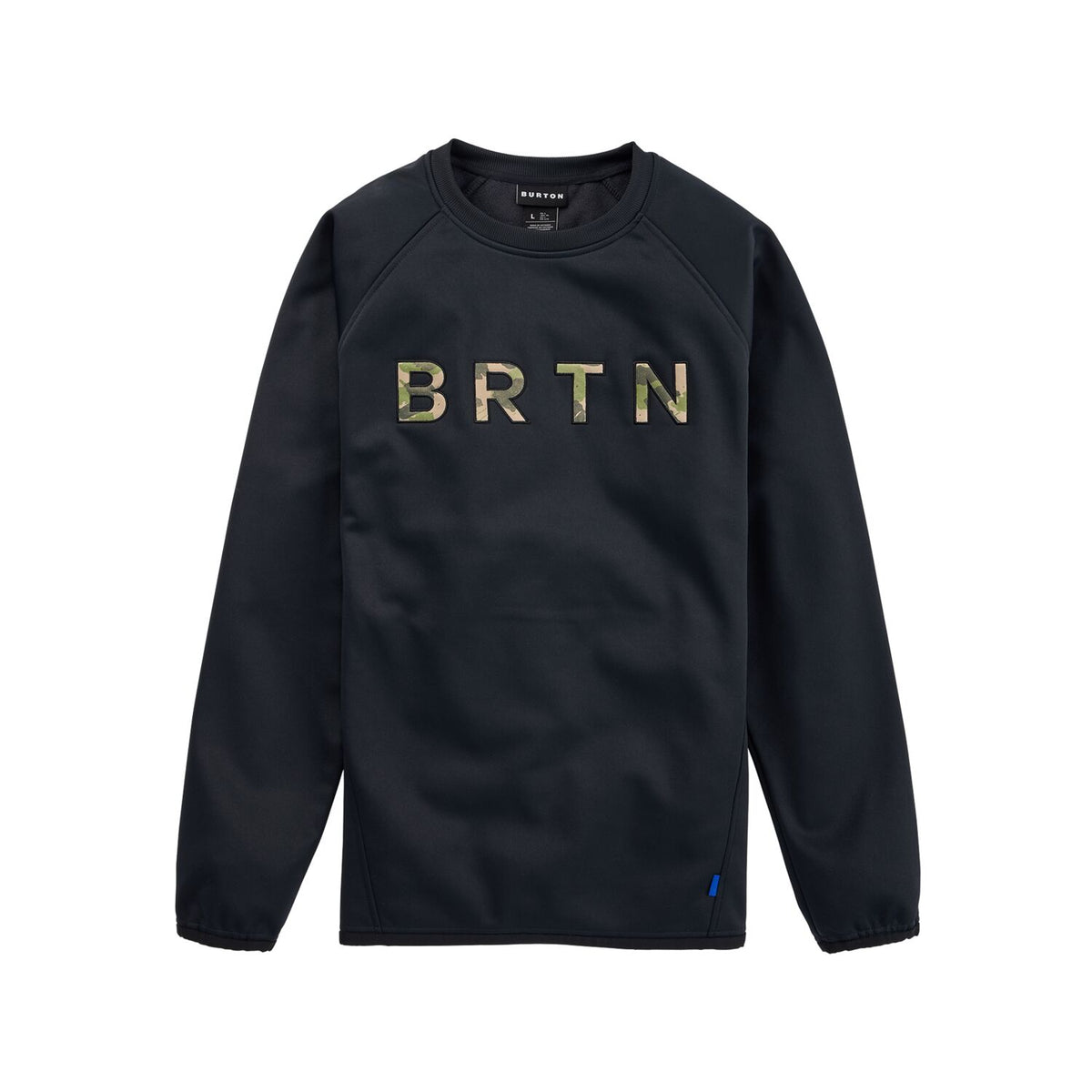 Men's Crown Weatherproof Pullover Crew