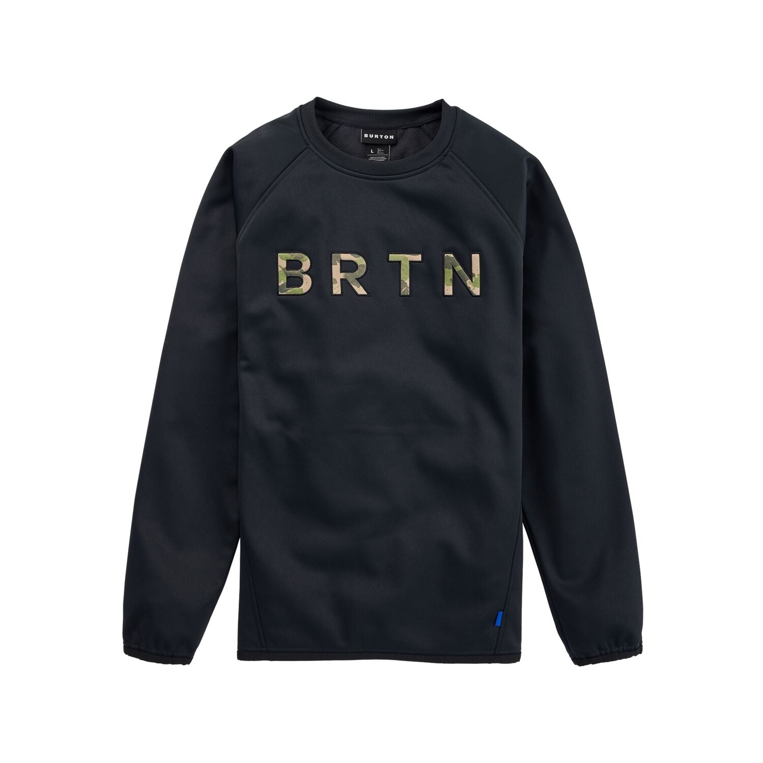 Men's Crown Weatherproof Pullover Crew