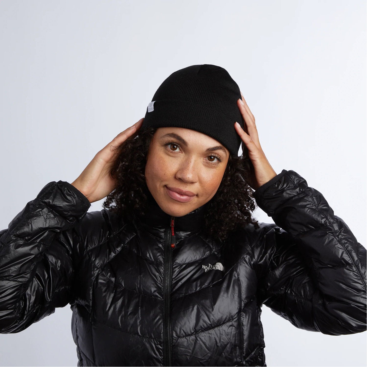 The FLT Snow Beanie