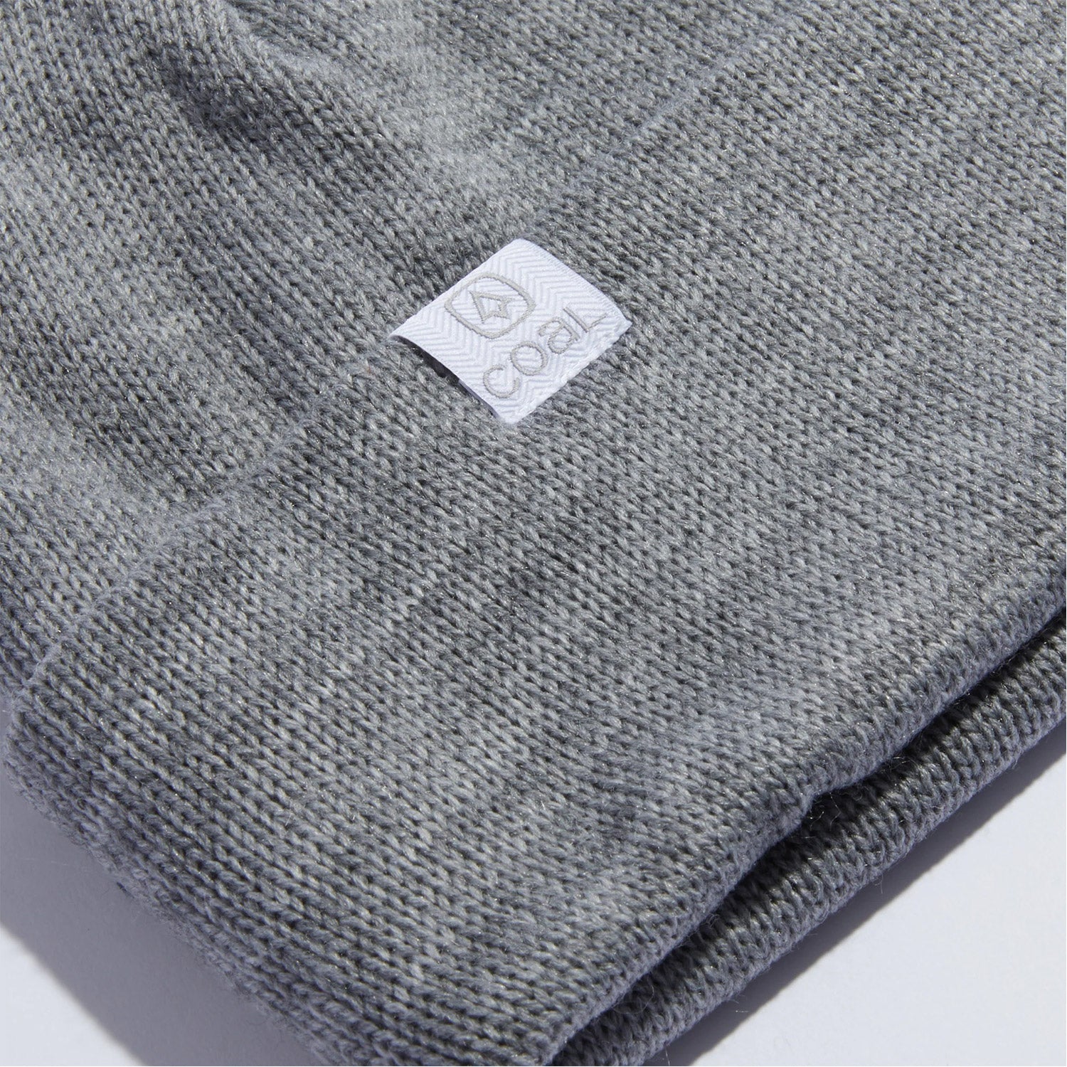 The FLT Snow Beanie