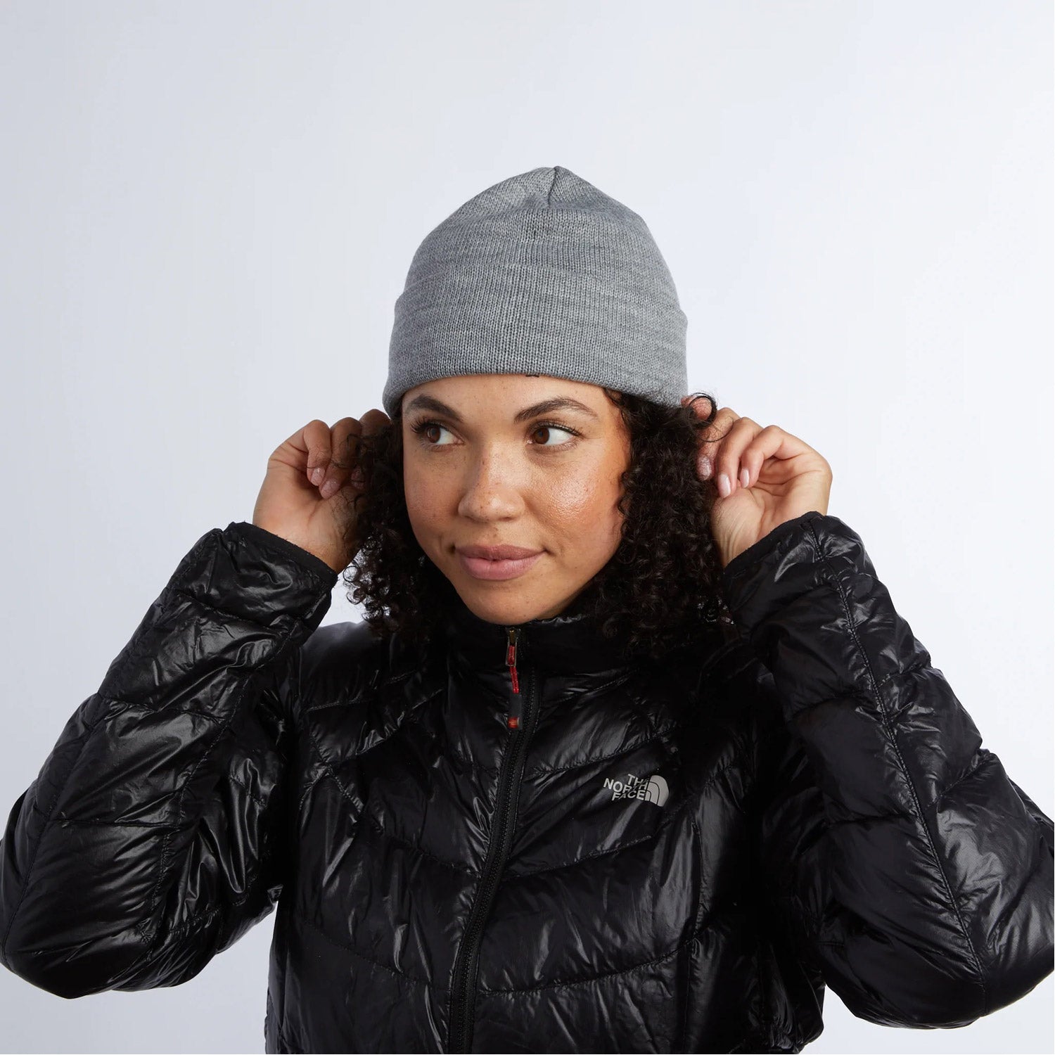 The FLT Snow Beanie