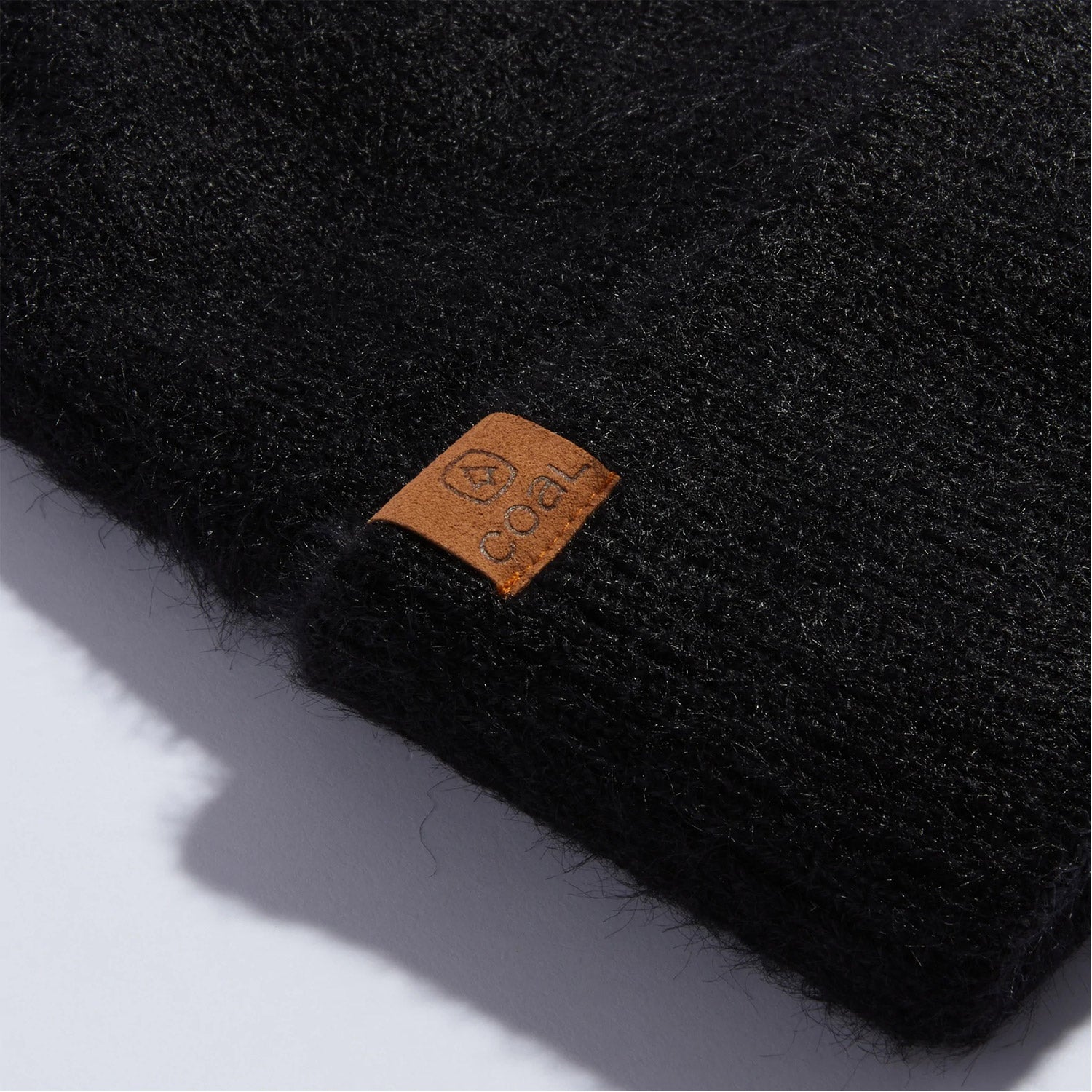 The Pearl Snow Beanie