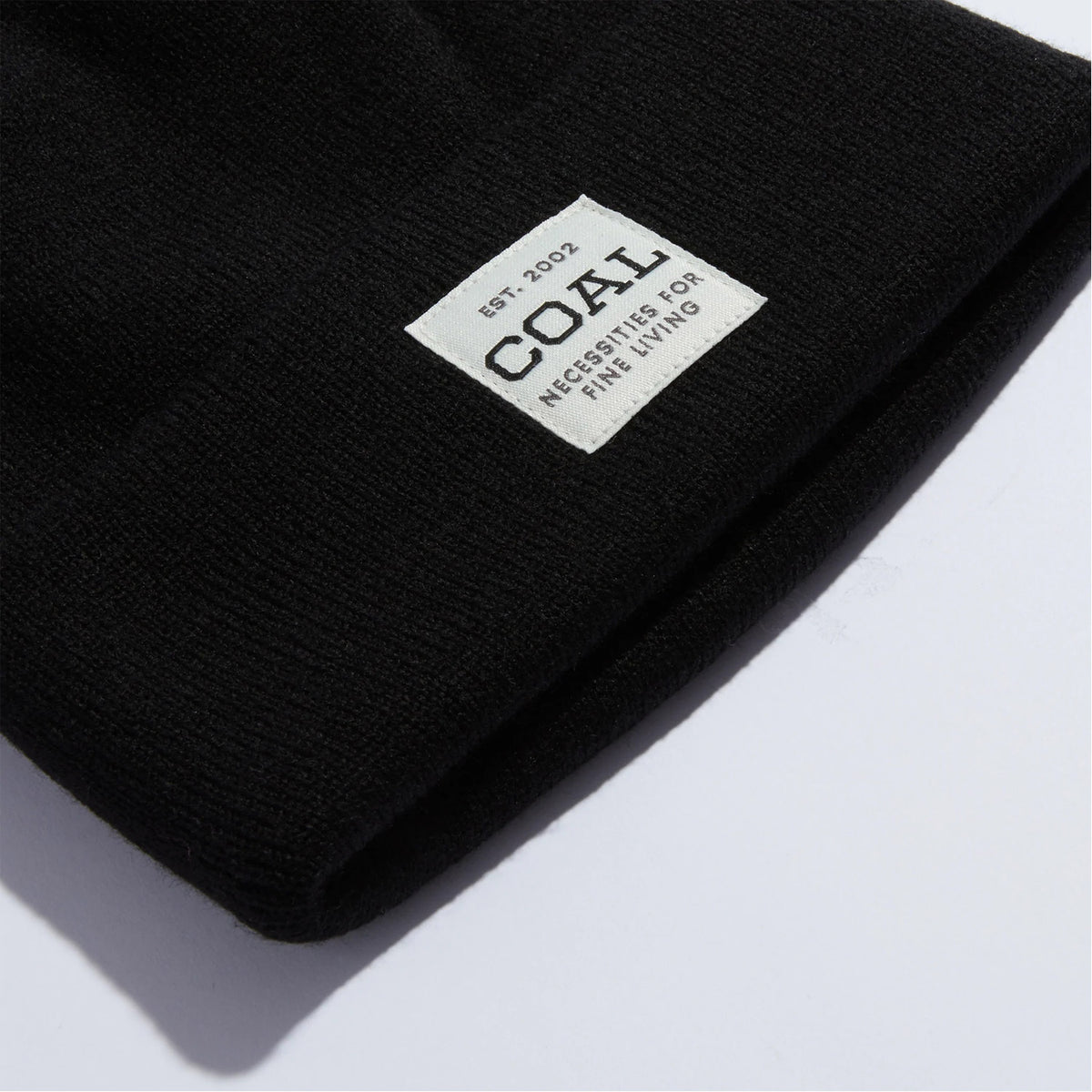 The Uniform Mid Snow Beanie