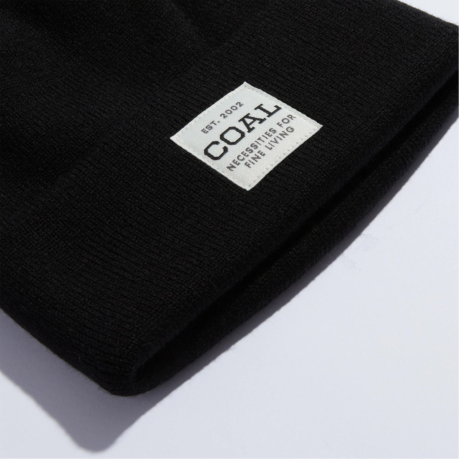 The Uniform Mid Snow Beanie