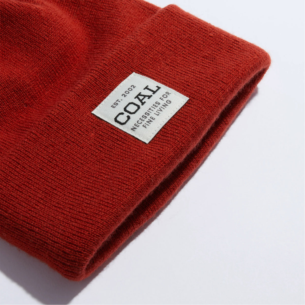 The Uniform Mid Snow Beanie