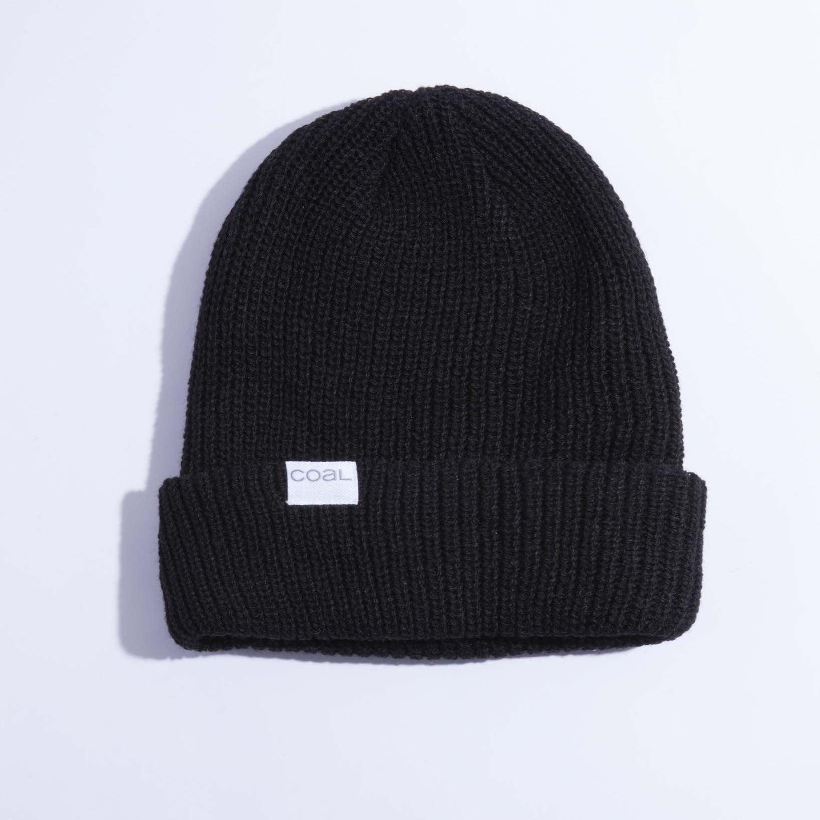 The Stanley Soft Knit Cuff Beanie