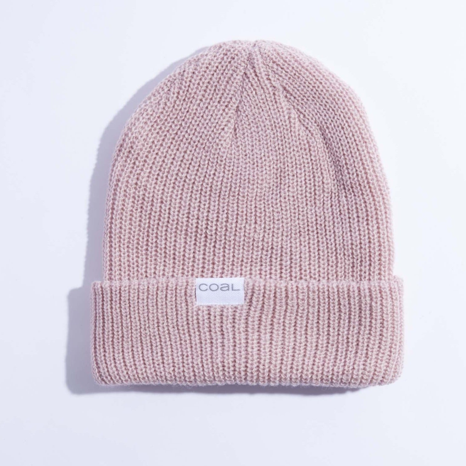 The Stanley Soft Knit Cuff Beanie