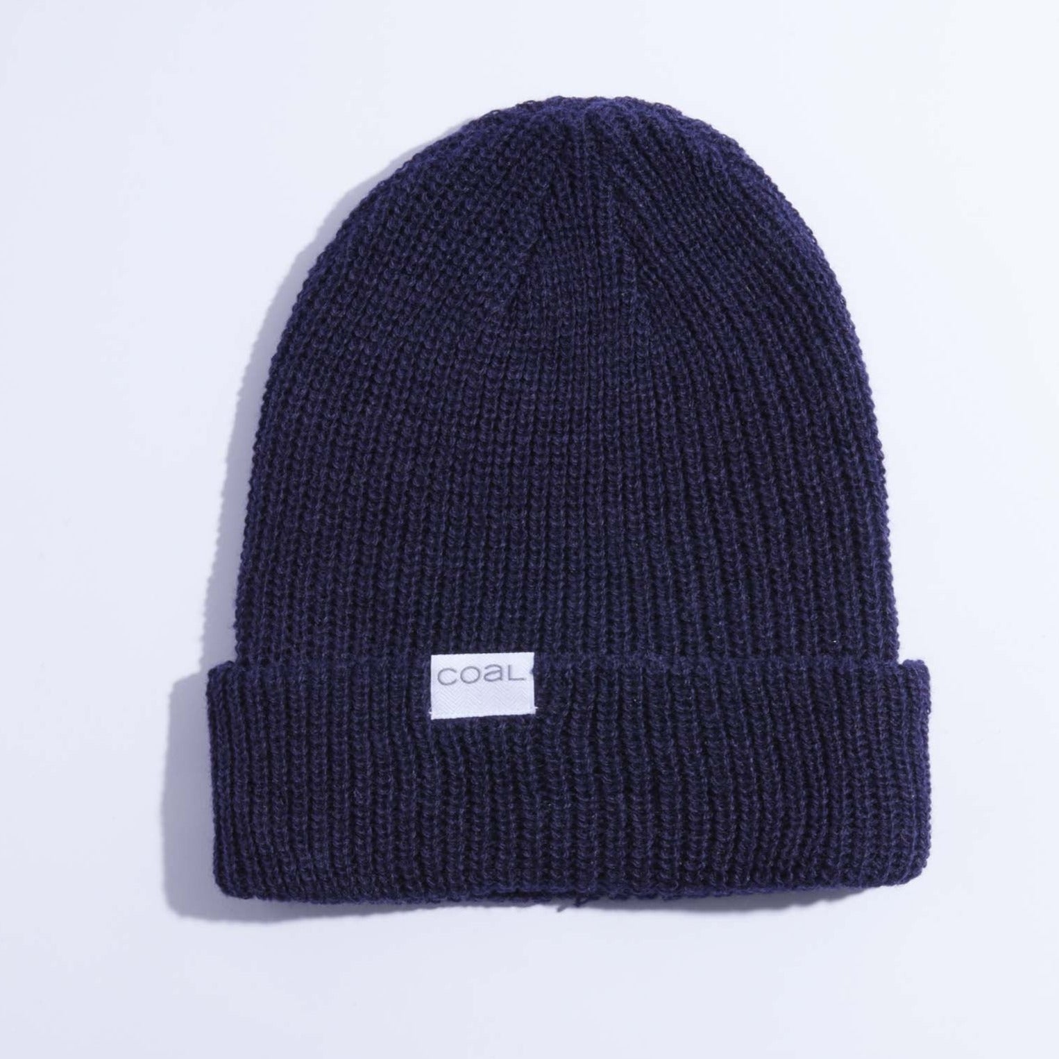 The Stanley Soft Knit Cuff Beanie