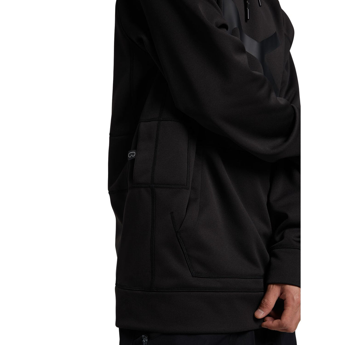 MFI Pull Over Hoodie