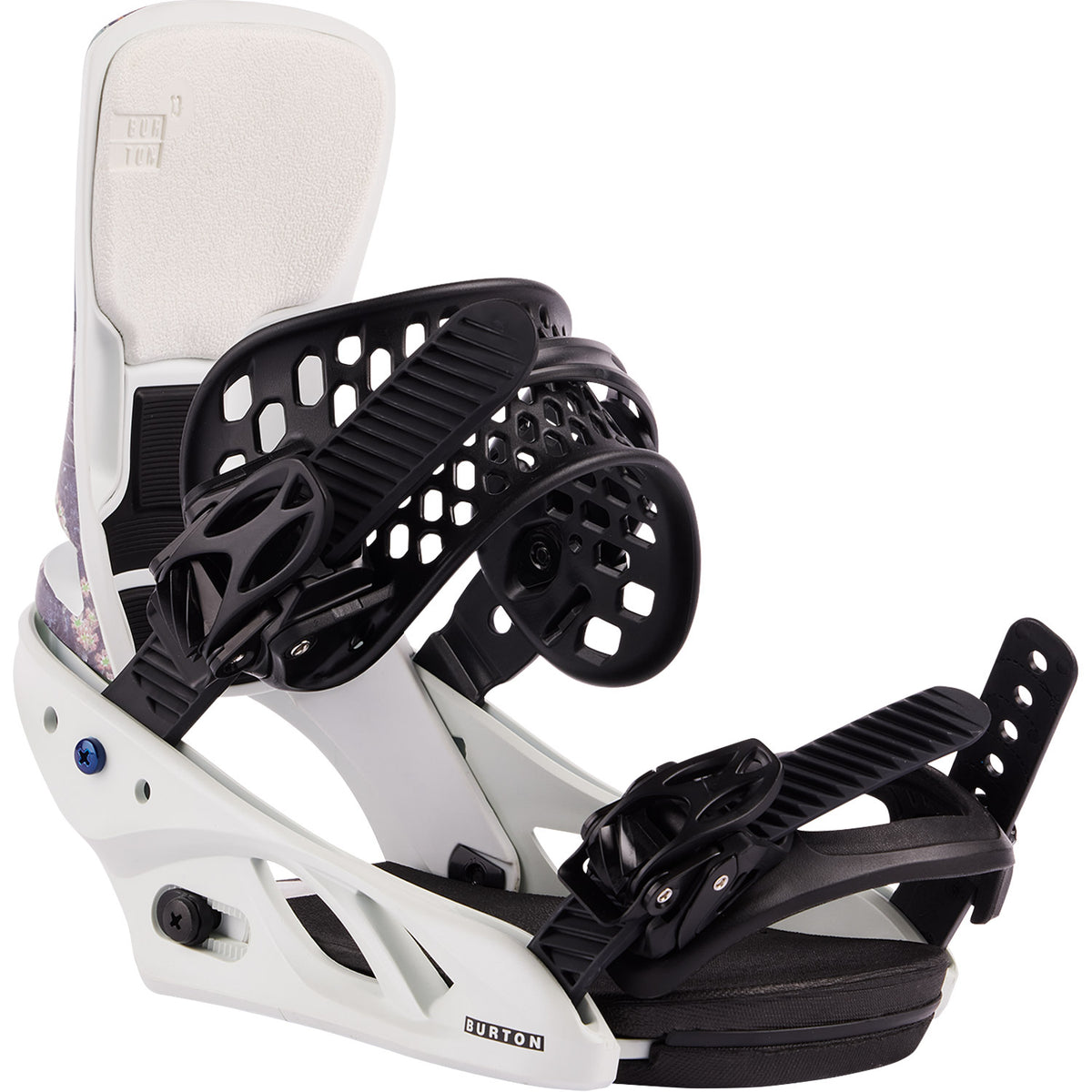 Lexa X Re:Flex Ladies Snowboard Bindings 2023
