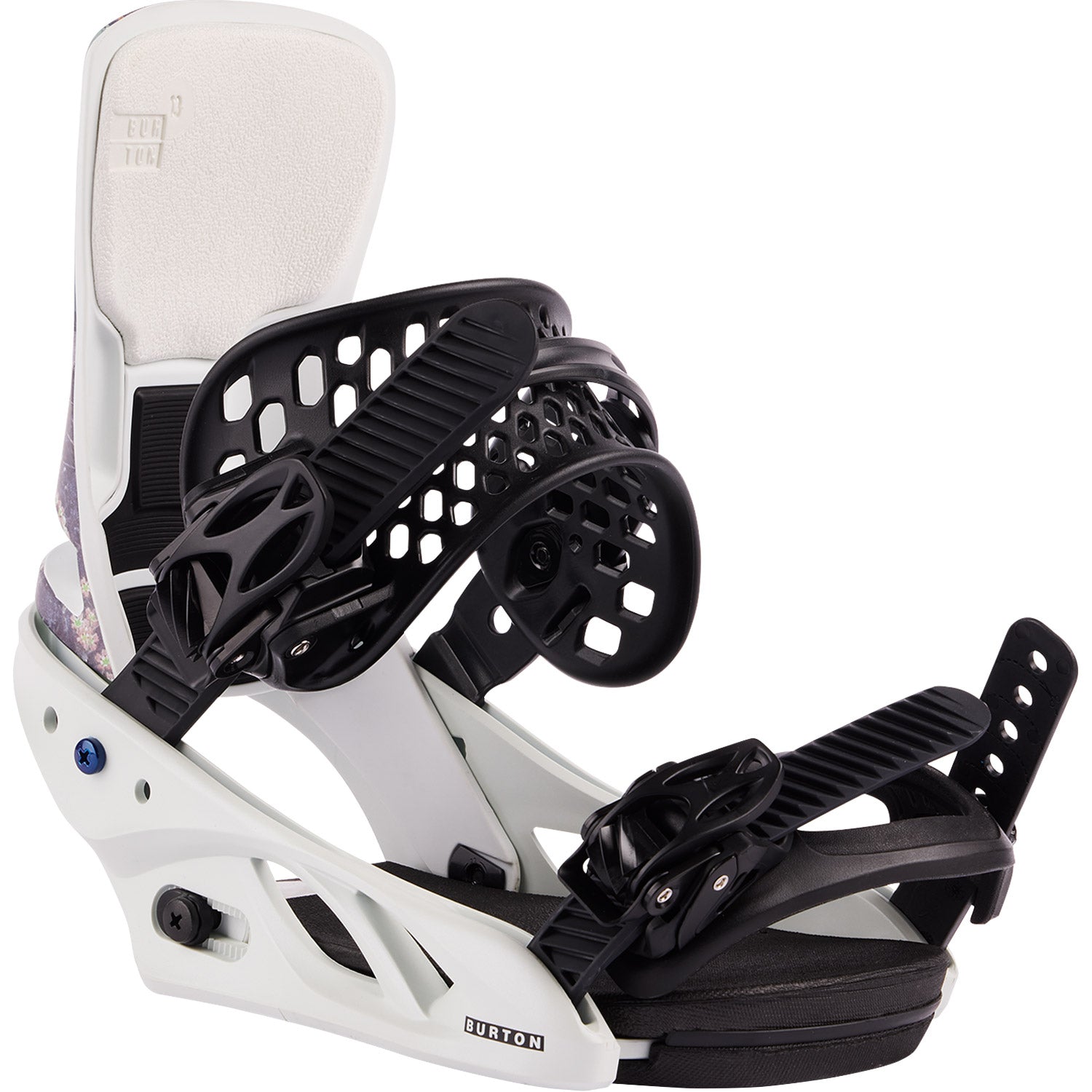 Lexa X Re:Flex Ladies Snowboard Bindings 2023