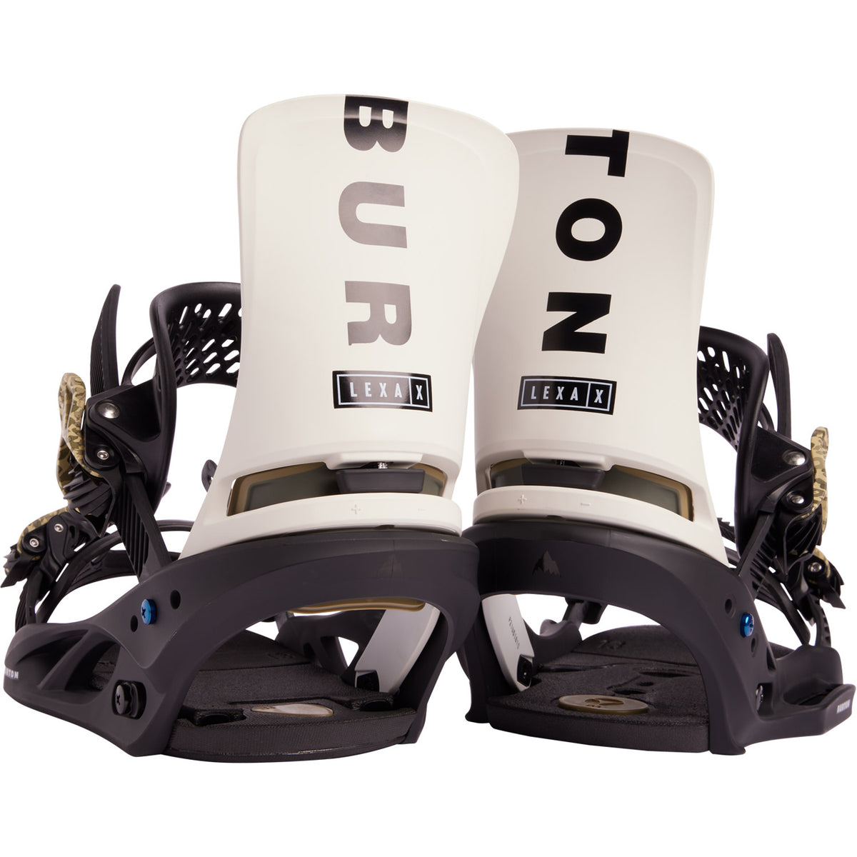 Lexa X Re:Flex Ladies Snowboard Bindings 2023