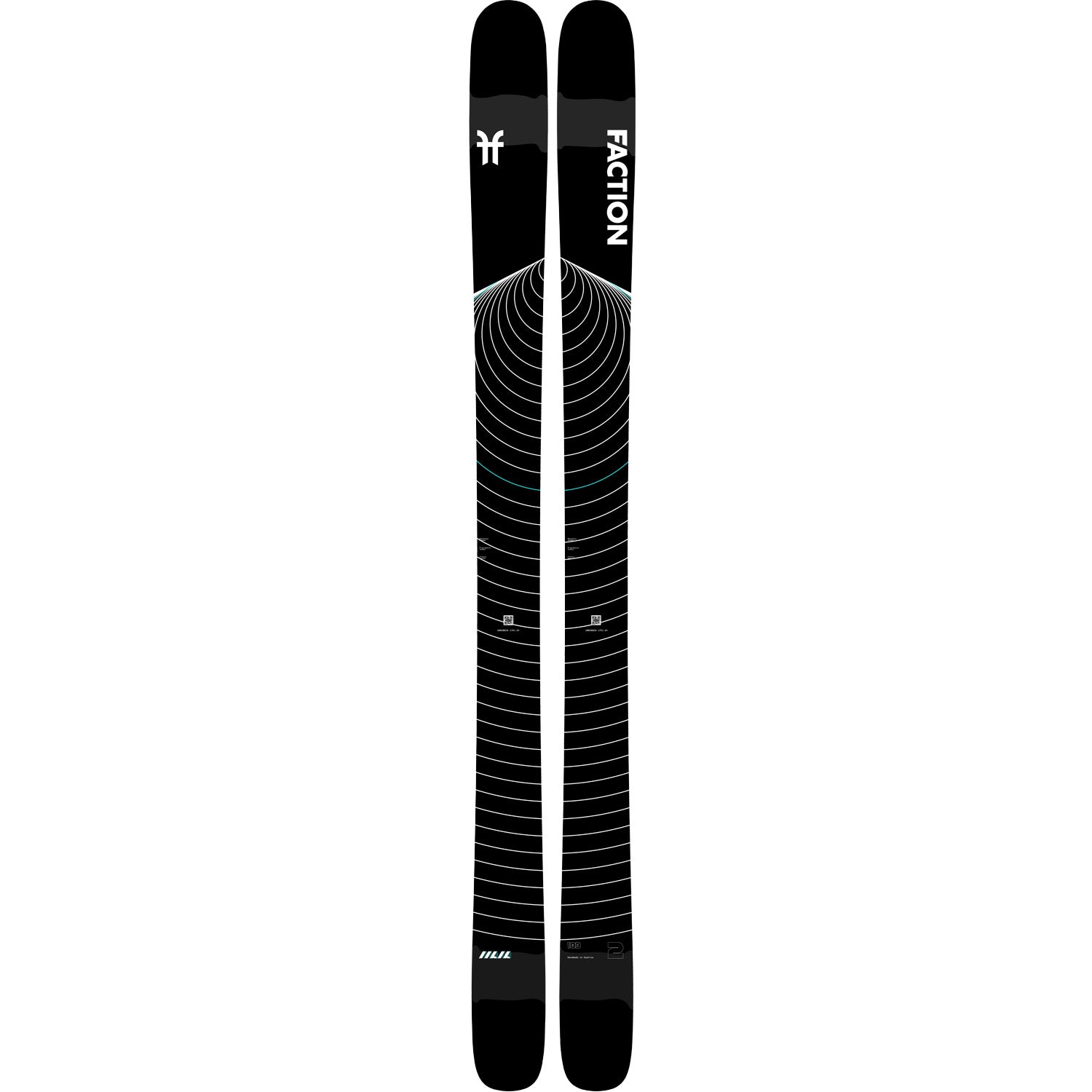 Mana 2 Ski 2023
