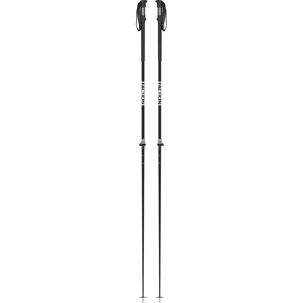 Agent Adjustable Ski Poles