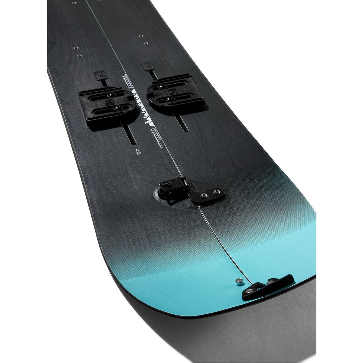 Hometown Hero Splitboard 2022