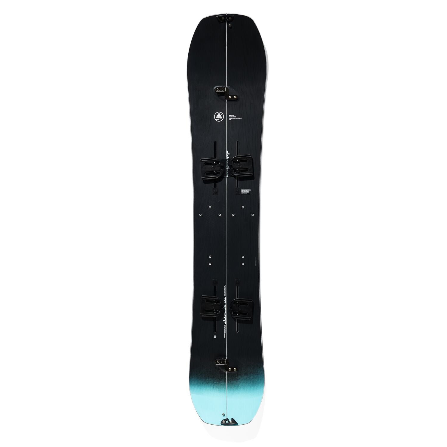 Hometown Hero Splitboard 2022