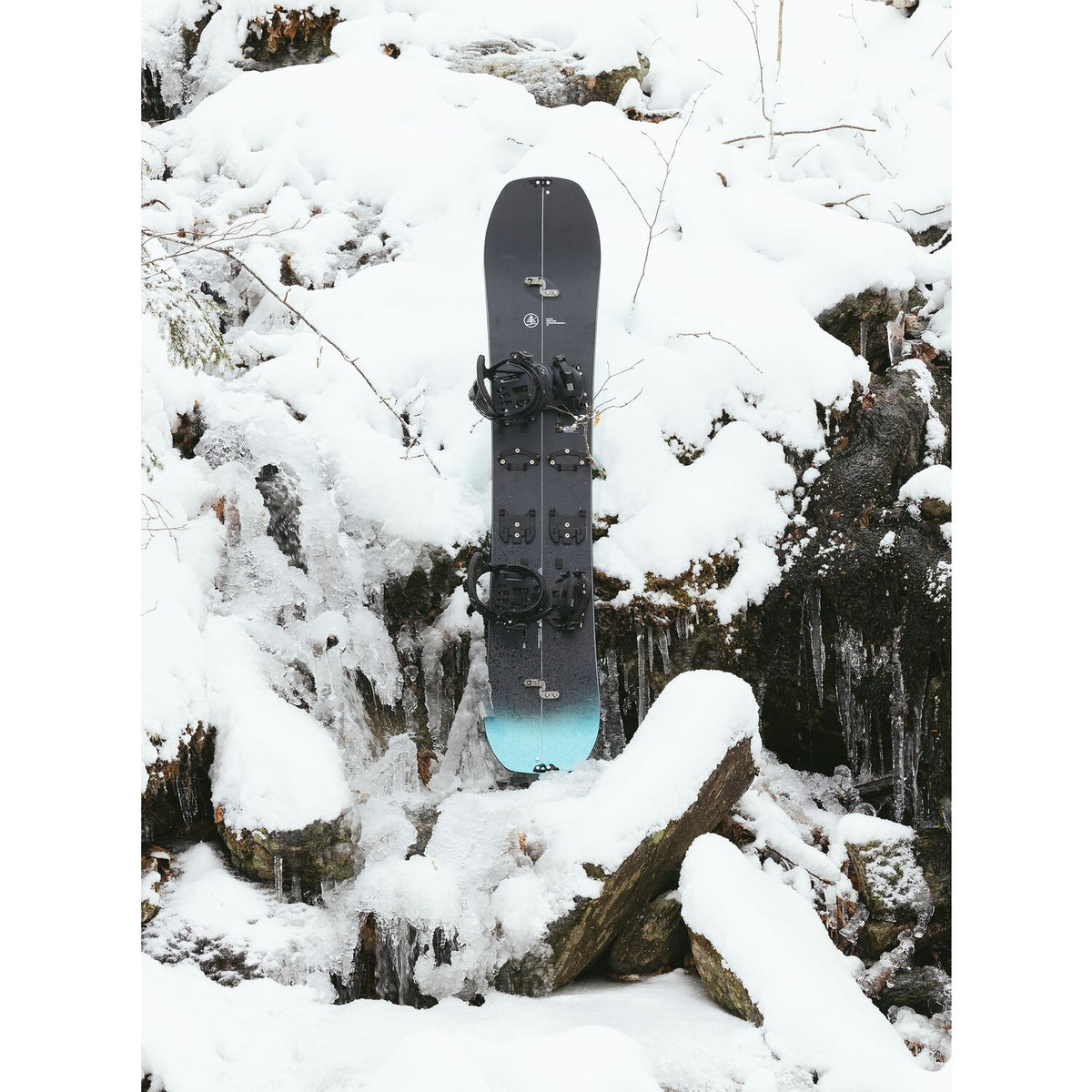 Hometown Hero Splitboard 2022