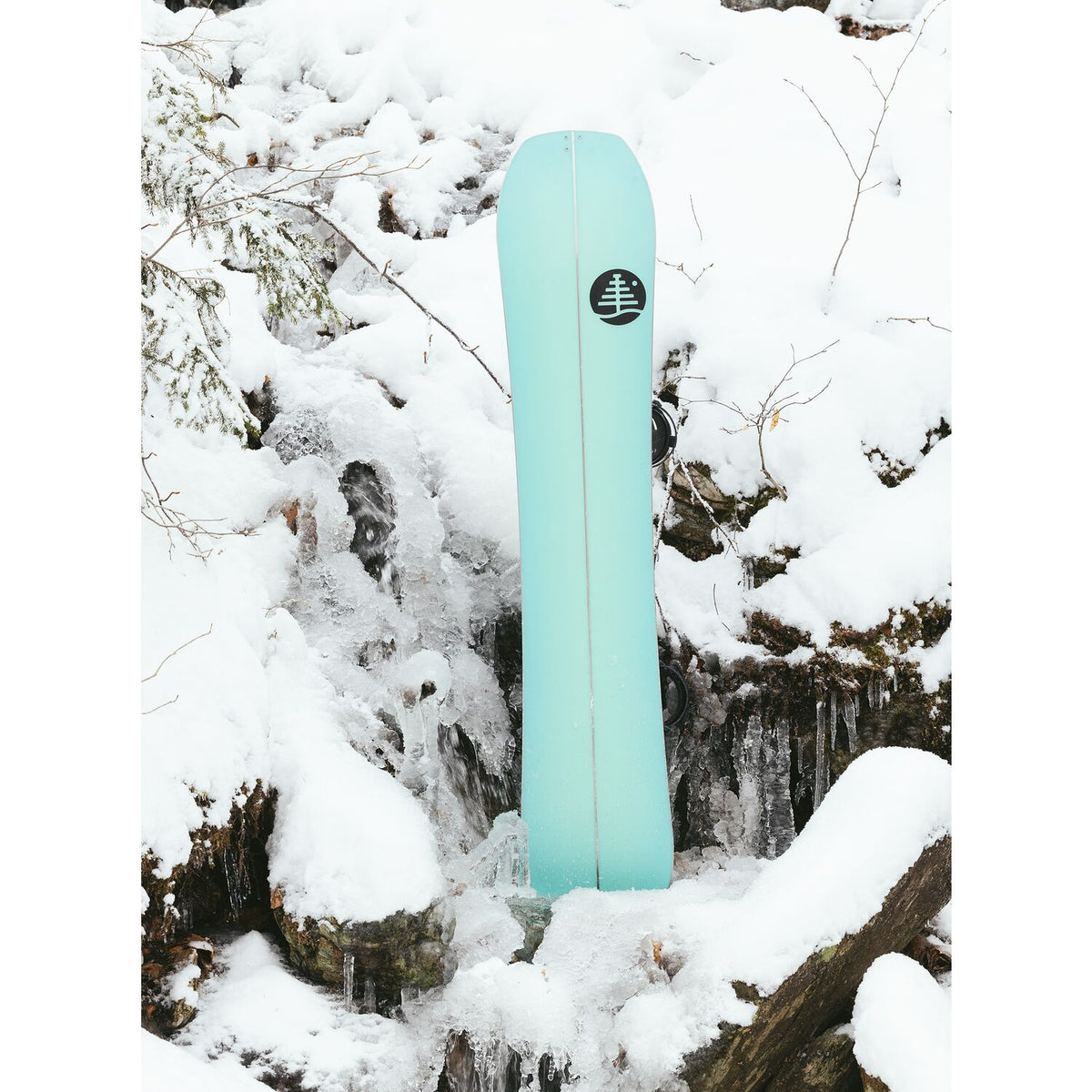 Hometown Hero Splitboard 2022