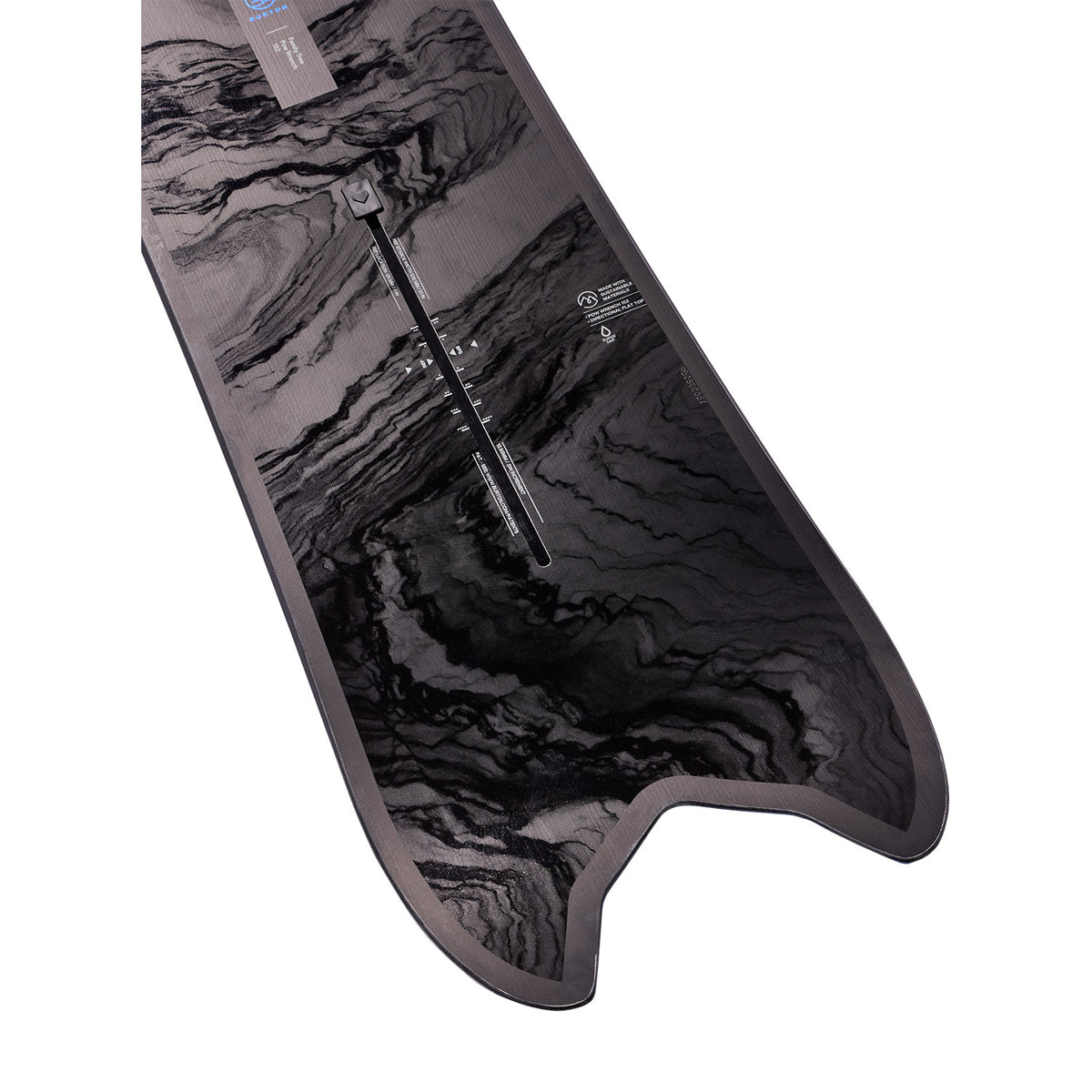 Family Tree Pow Wrench Snowboard 2023