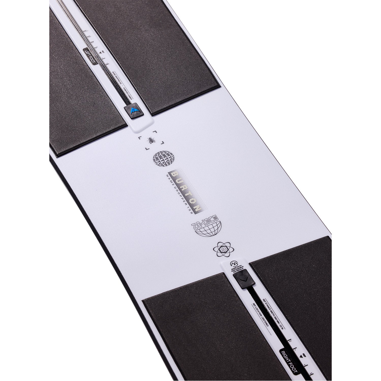 Name Dropper LTD Snowboard 2023