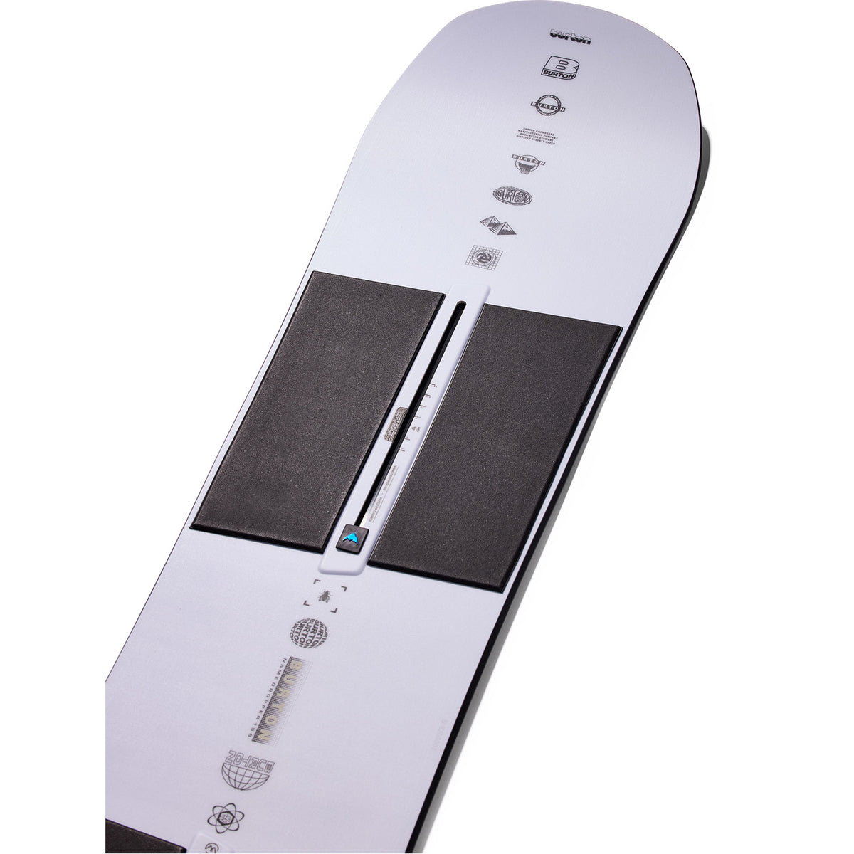 Name Dropper LTD Snowboard 2023