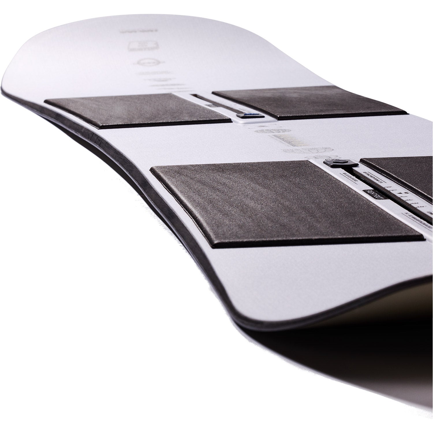Name Dropper LTD Snowboard 2023