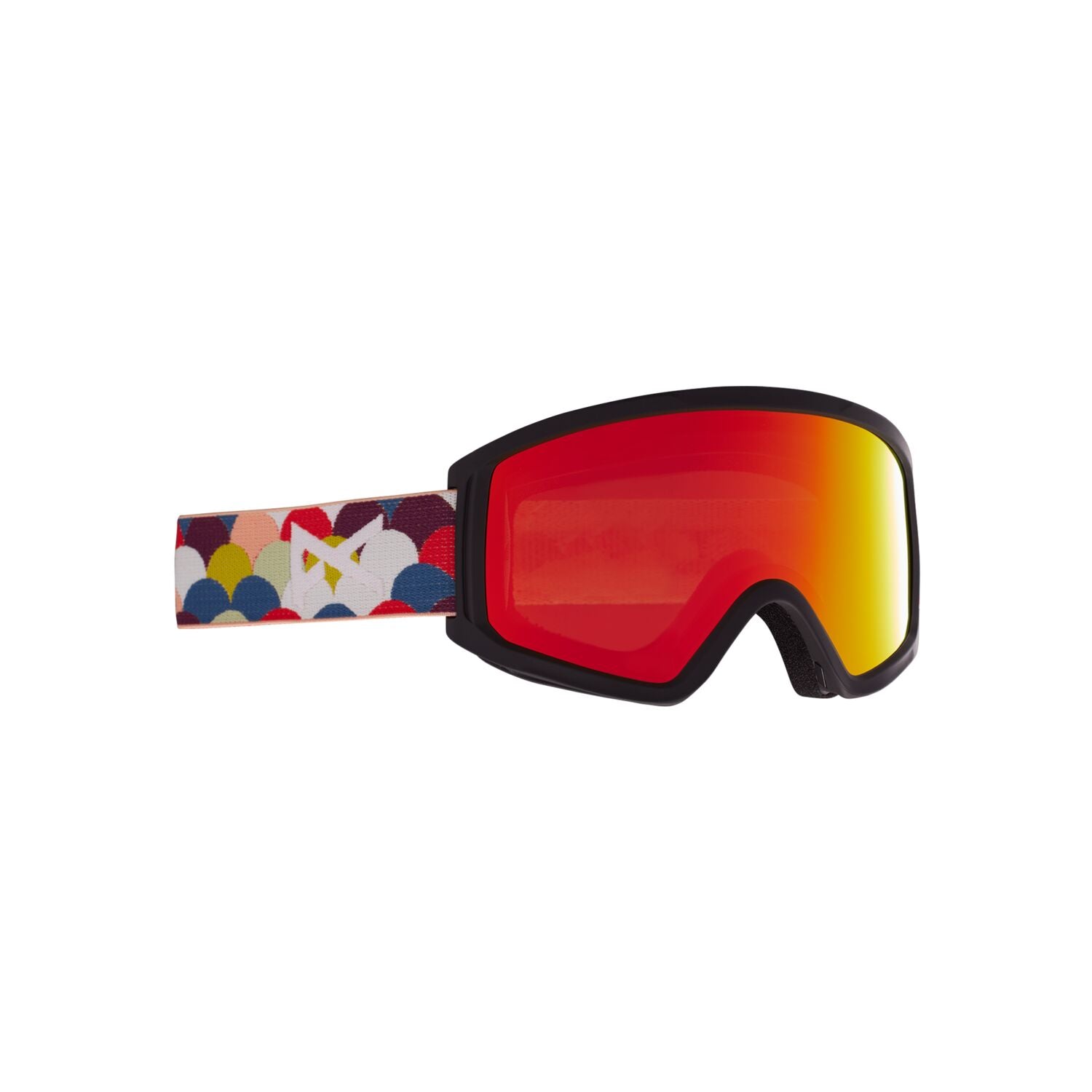 Tracker 2.0 Asian Fit Goggle 2021