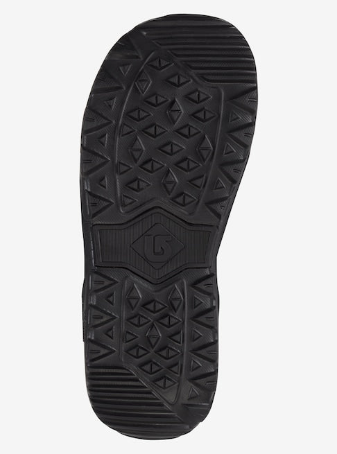 Men's Moto Lace Snowboard Boots 2023