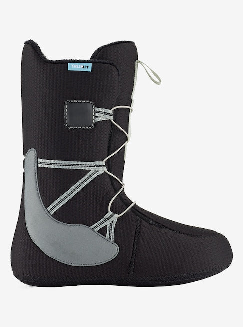 Women's Mint Lace Snowboard Boots 2023
