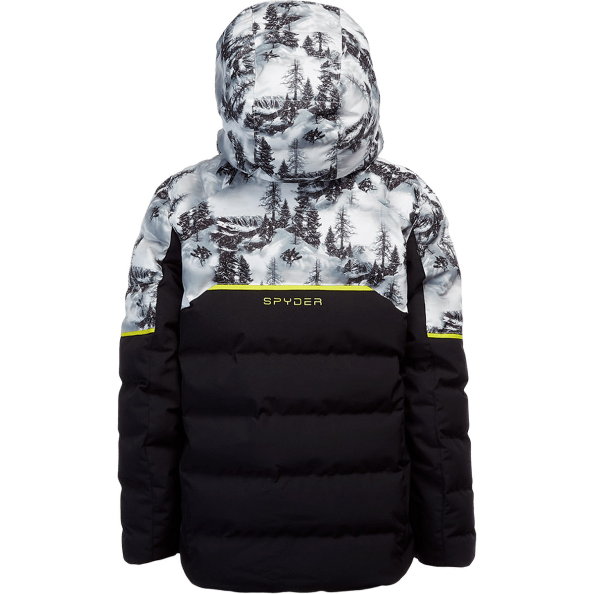 Boys Impulse Jacket