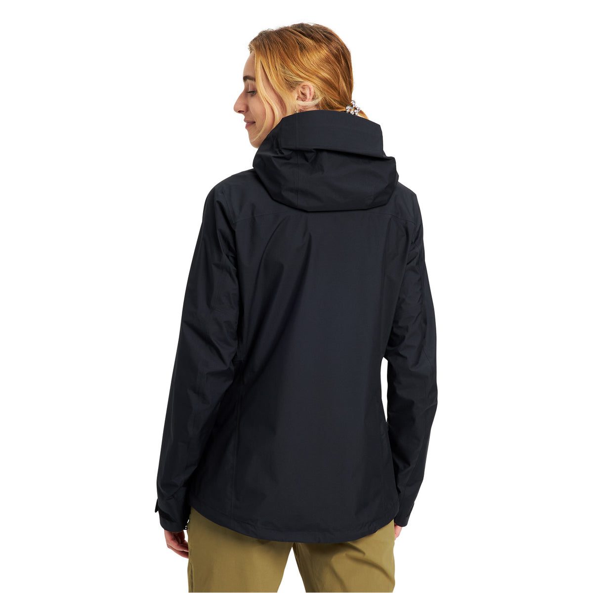 [ak] Surgence GORE-TEX Womens Hiking Jacket