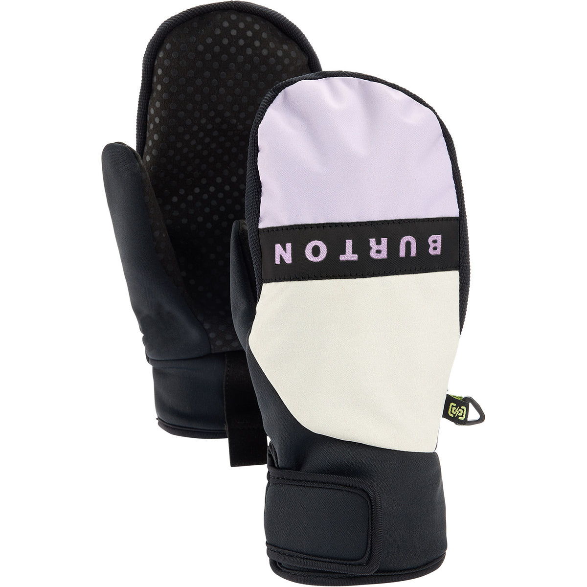 Park Snowboard Mittens 2022