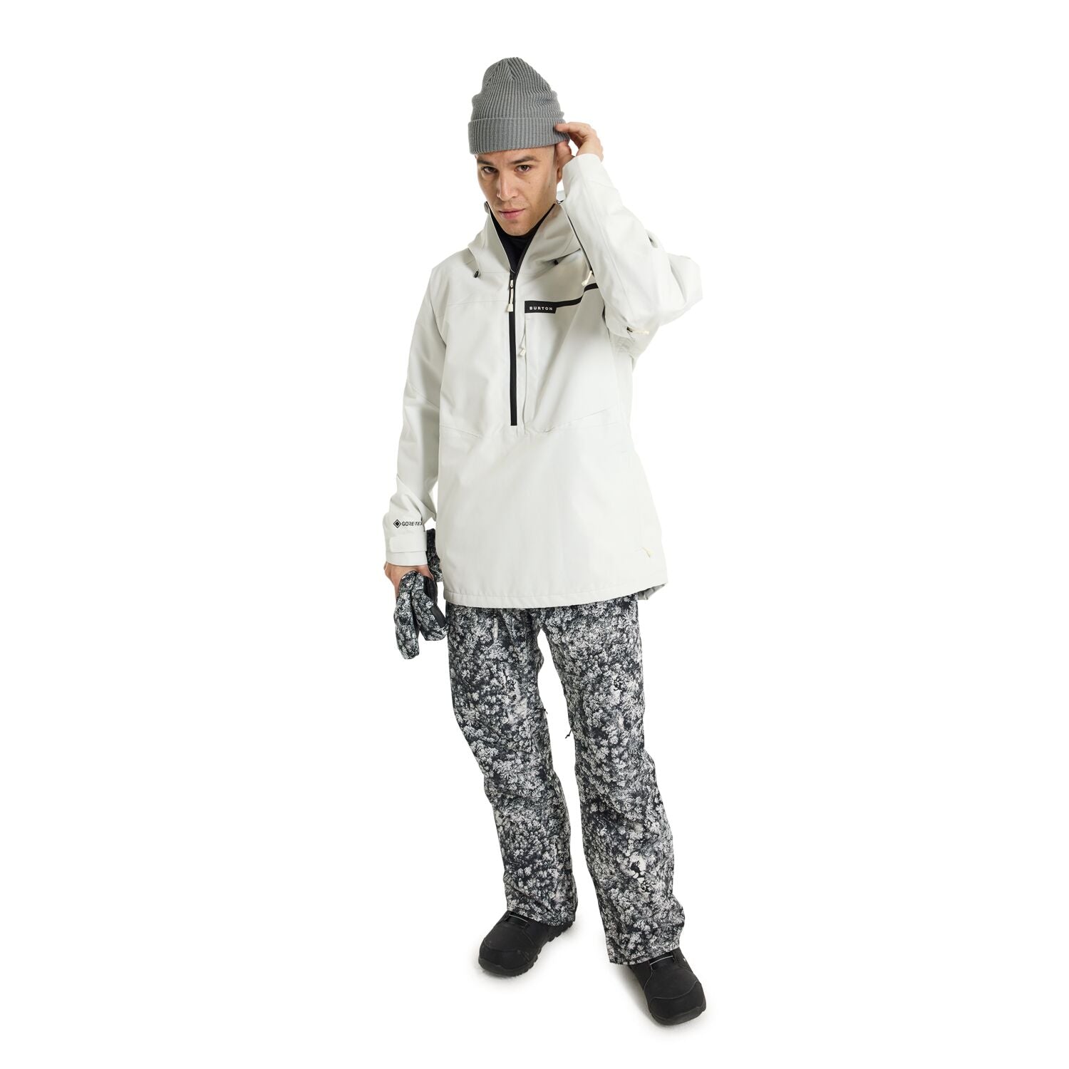 Men's Pillowline Gore-Tex 2L Jacket