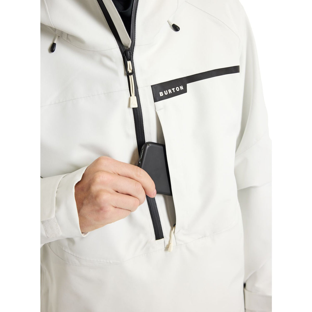 Men's Pillowline Gore-Tex 2L Jacket