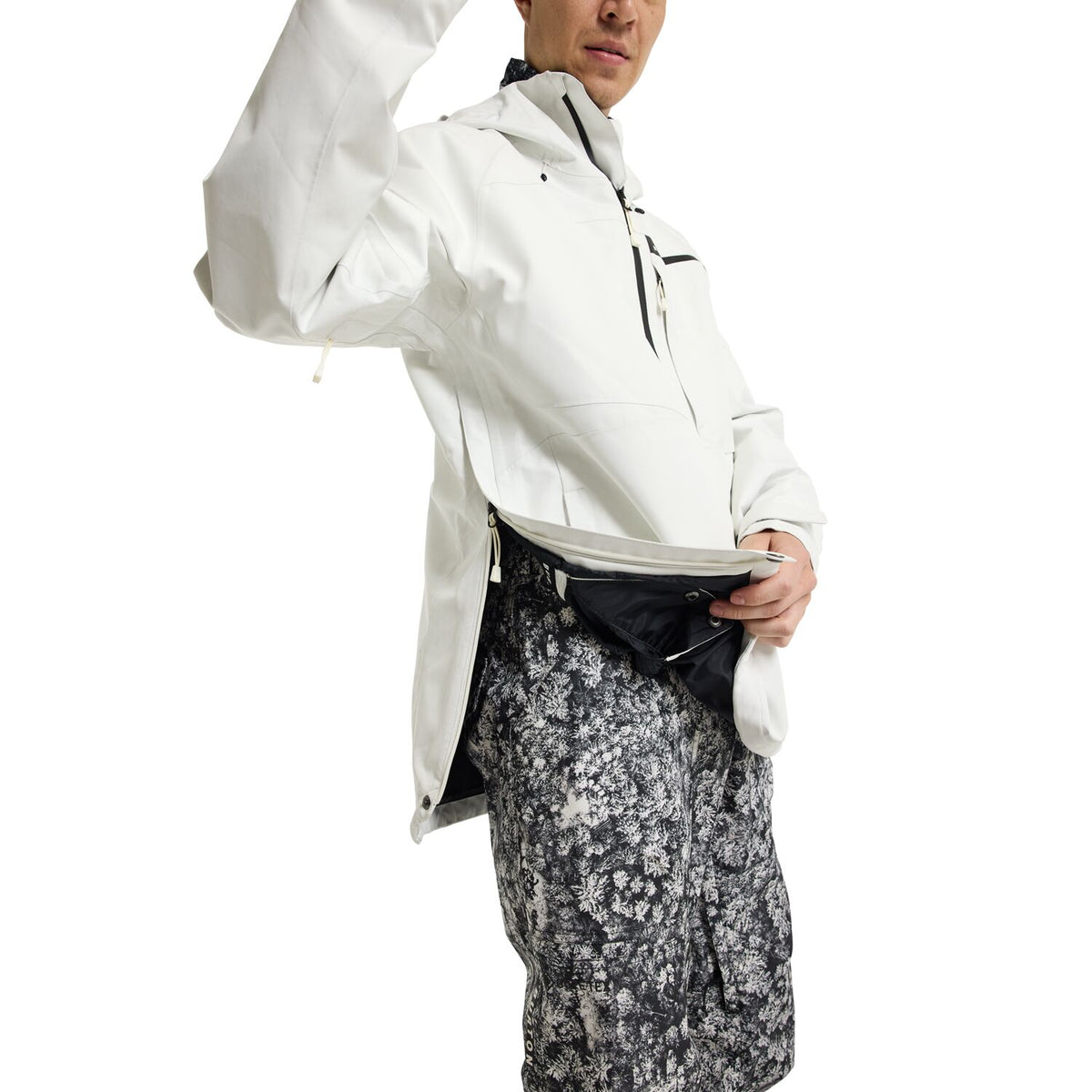 Men's Pillowline Gore-Tex 2L Jacket
