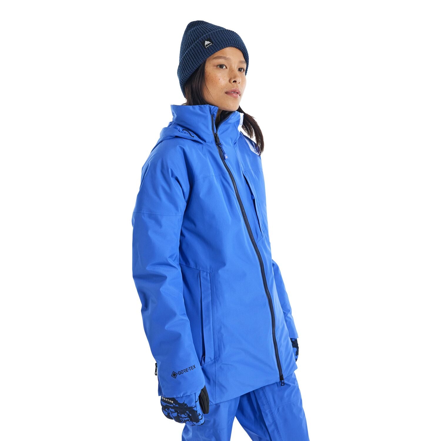 Pillowline Gore-Tex Jacket