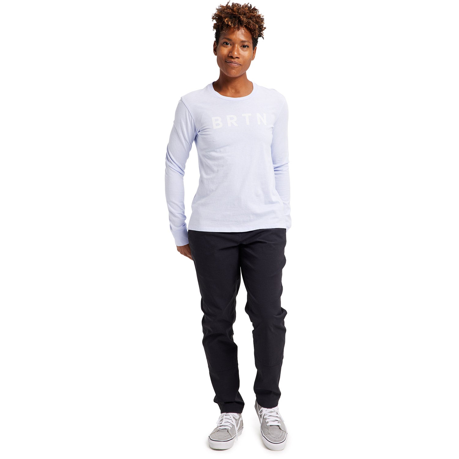 Women's BRTN Long Sleeve T-Shirt