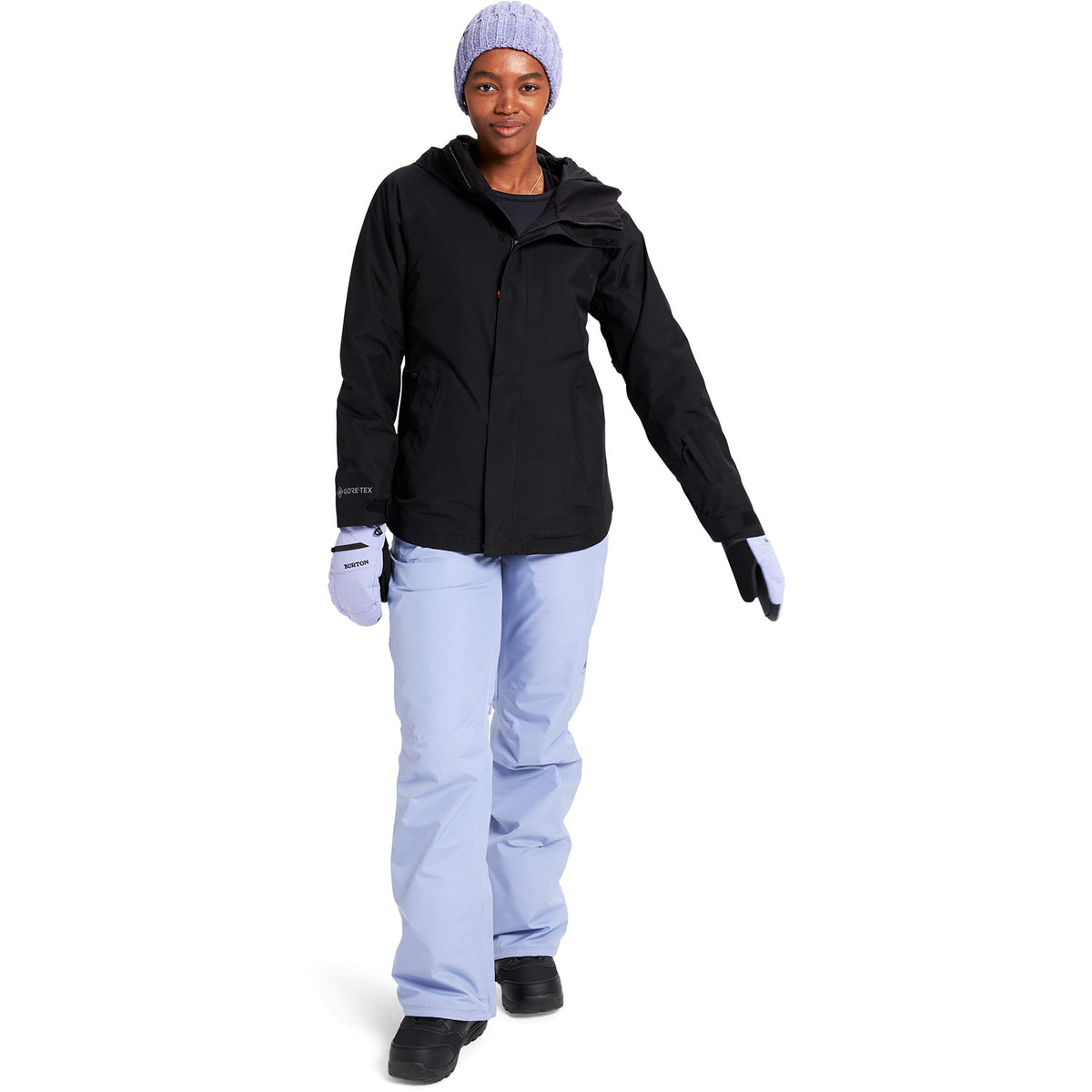 GORE‑TEX Powline Ladies Snowboard Jacket 2022