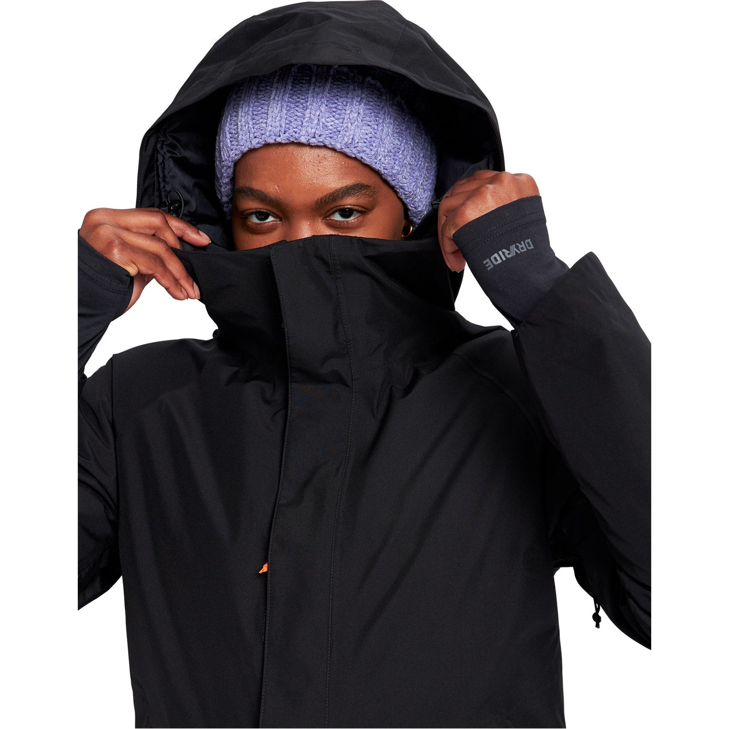 GORE‑TEX Powline Ladies Snowboard Jacket 2022