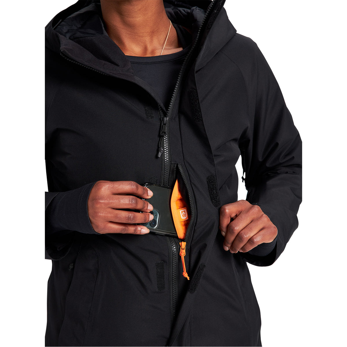 GORE‑TEX Powline Ladies Snowboard Jacket 2022