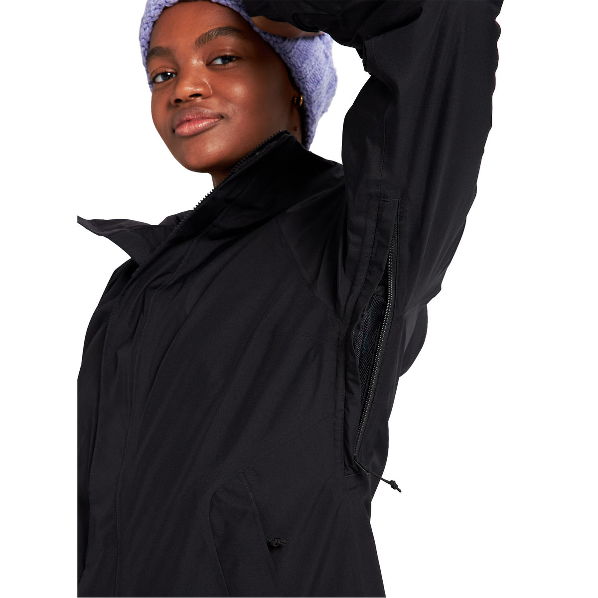 GORE‑TEX Powline Ladies Snowboard Jacket 2022