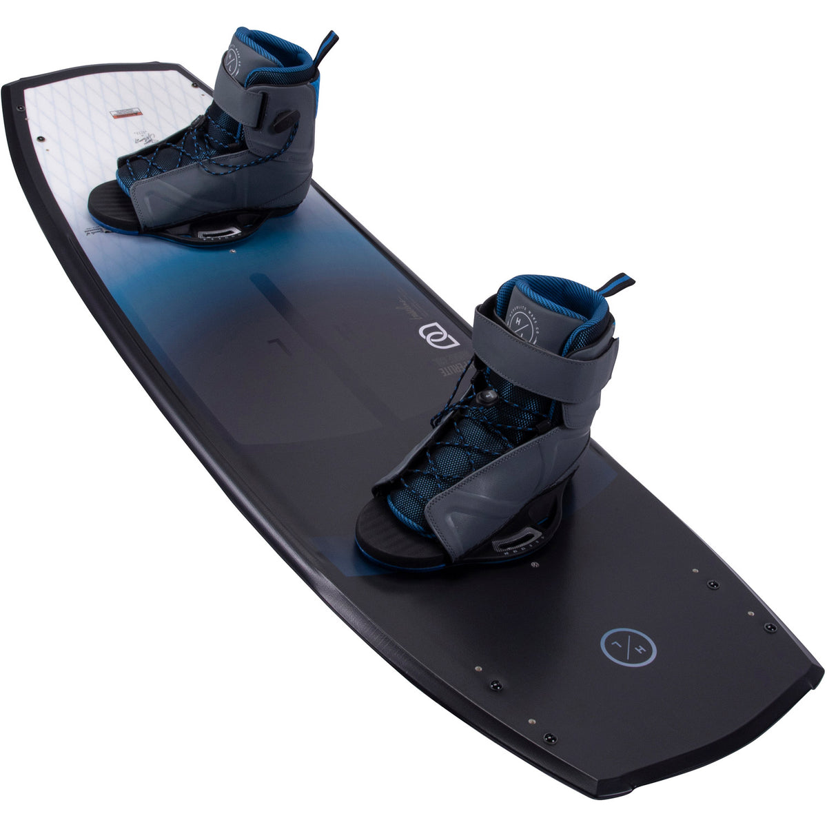 Baseline Wakeboard 2022