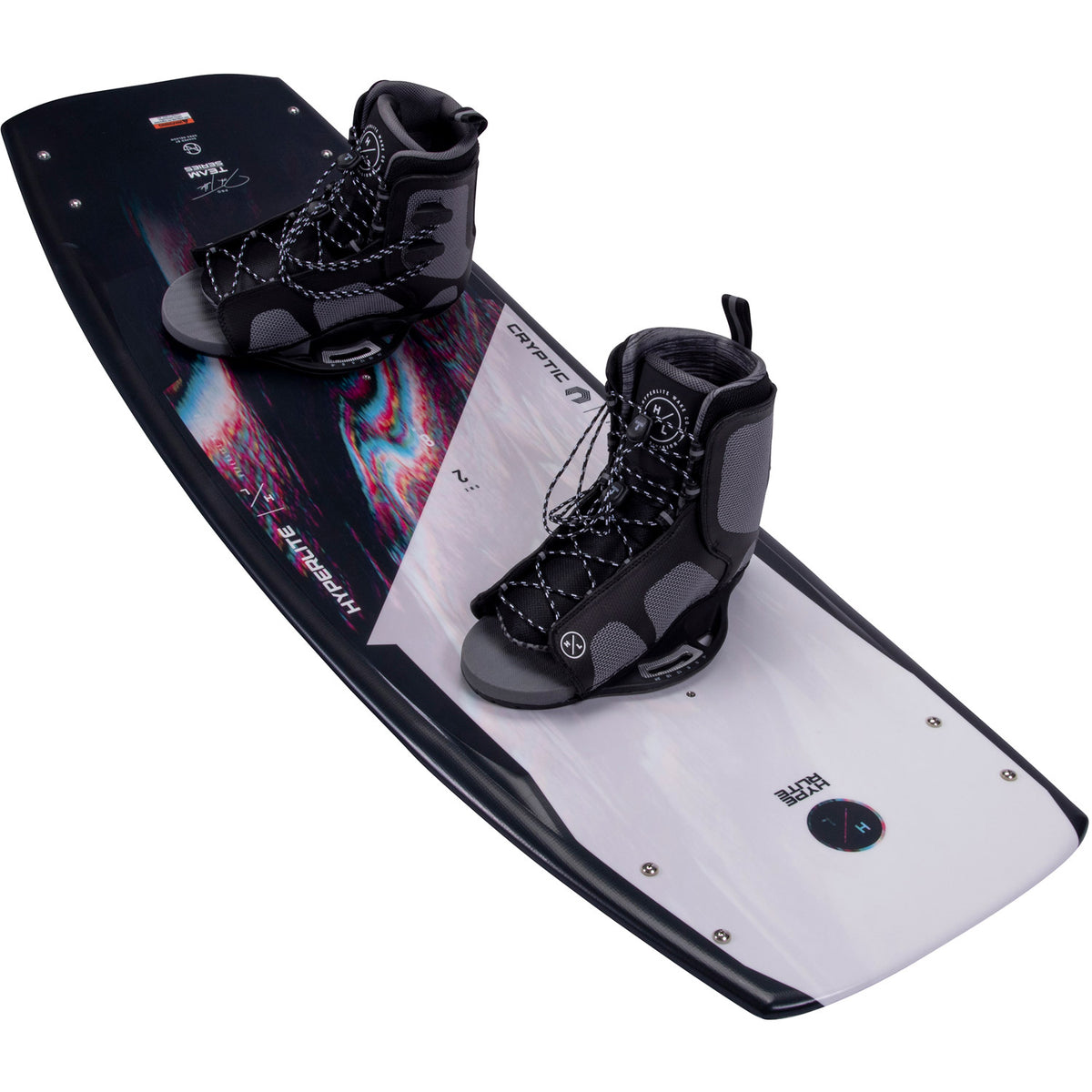 Cryptic Jr Wakeboard 2022